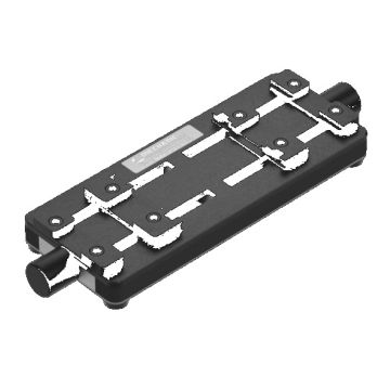 MECHANIC Double Axis Motherboard Fixture Ori Air