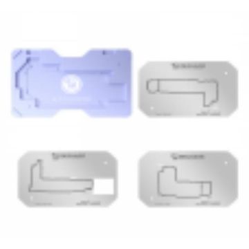 MECHANIC universal preheating platform IX5 ULTRA