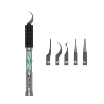 LED Mechanic LED repair knife handle ONE