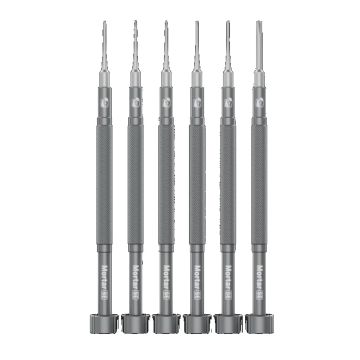 SE Mechanic Mortar SE Screwdriver Sets