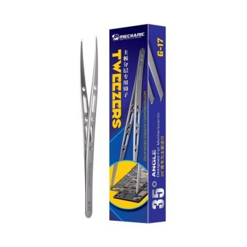 MECHANIC Tweezer Special For Chip Aax-17