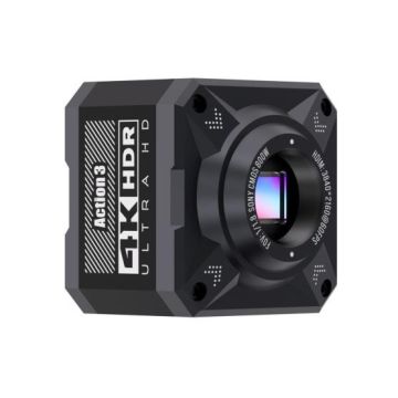 MECHANIC HD camera Action 3