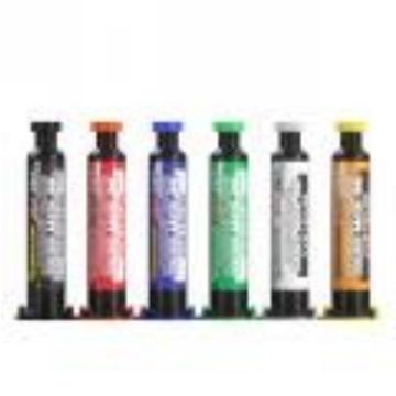 UV MECHANIC UV curing soldering mask ink B10