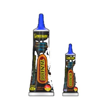 MECHANIC Multi- purpose adhesive B9000