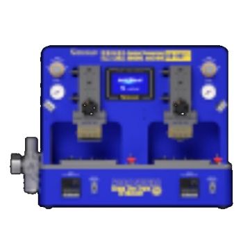 Mechanic Constant Temperature PressinG Cable Machine BD-901 Pro