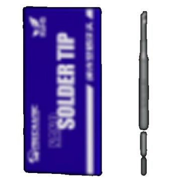MECHANIC Nano Soldering Iron Tip C115-SK
