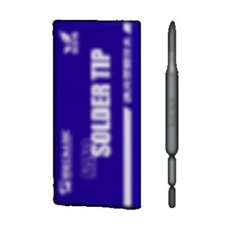 MECHANIC Precision Soldering Iron Tip C210-TS