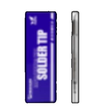 MECHANIC Nano Soldering Iron Tip C245-TI