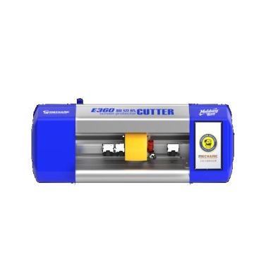 Mechanic Cloud IntelliGent Film CuttinG Machine C300