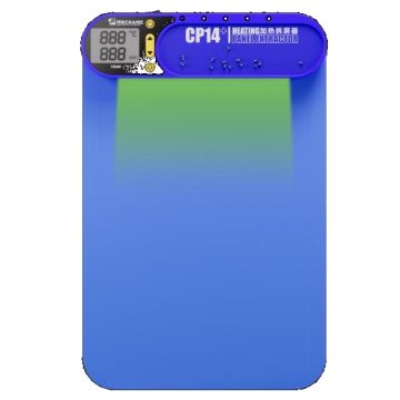 LCD Mechanic LCD Screen Remover CP14+