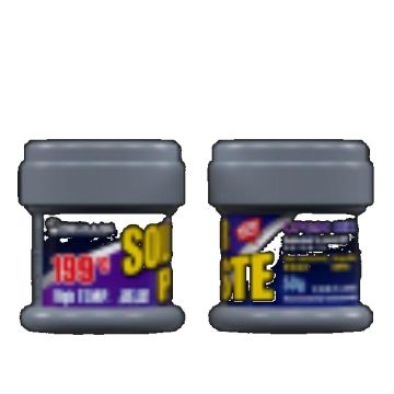 CPU Mechanic special solder paste for CPU tin planting Android CPG90 Beta