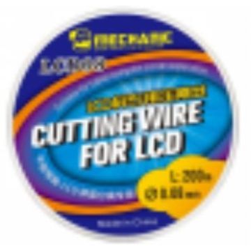 Mechanic Special carbon steel cutting wire CS01