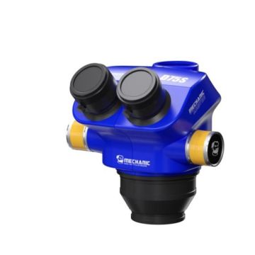 MECHANIC Industrial binocular stereo microscope D75S