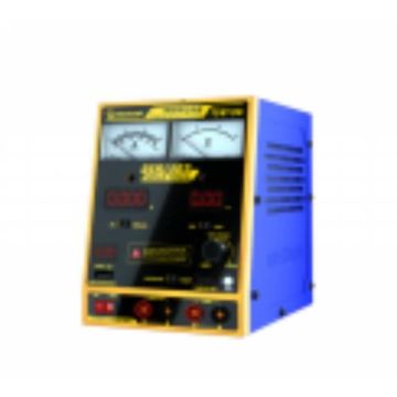 3A/15V MECHANIC IntelliGent reGulated dc power supply DSP15D3