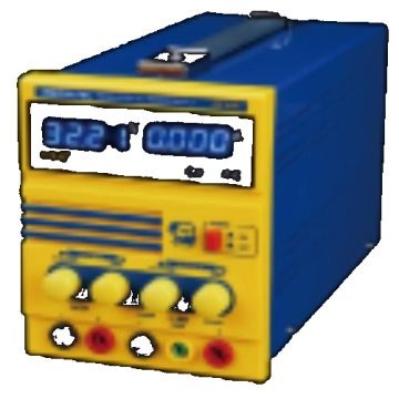 MECHANIC IntelliGent DC reGulated power supply DT30P5