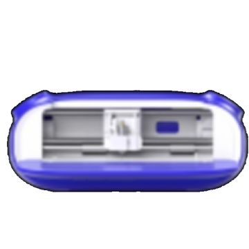 Mechanic Cloud IntelliGent Film CuttinG Machine E360 Max