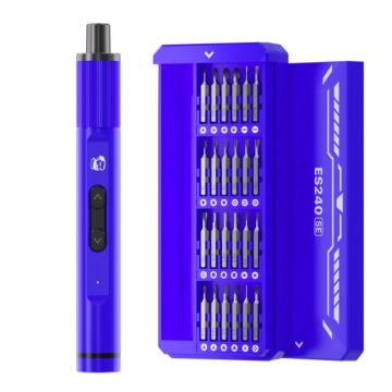 MECHANIC Electric Screwdriver ES240 SE