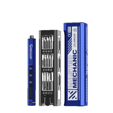 MECHANIC Electric Screwdriver ES420