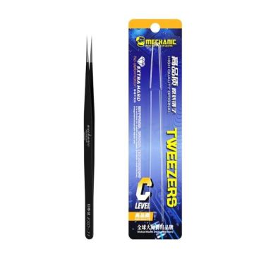C Mechanic C-grade high quality tweezers ESD-11