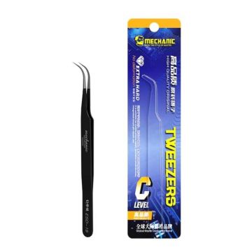 C Mechanic C-grade high quality tweezers ESD-15
