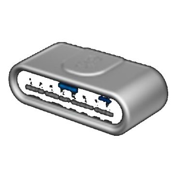 Mechanic Digital Display Multi-port Charger F-Power 6