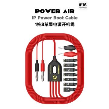 MECHANIC Battery activated small board F018