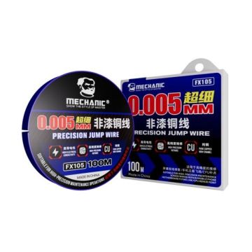 Mechanic Jump Wire FX201
