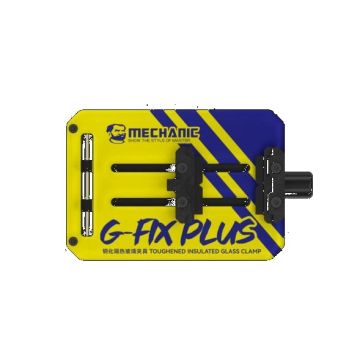 MECHANIC Insulated Glass Motherboard Fixture G-Fix Plus