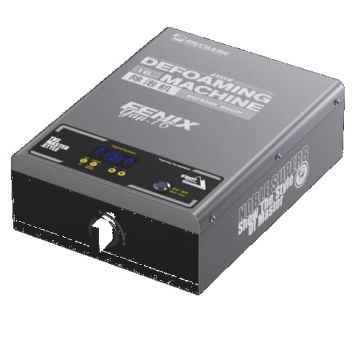16 Mechanic 16-inch Defoaming Machine GAN-16 Fenix