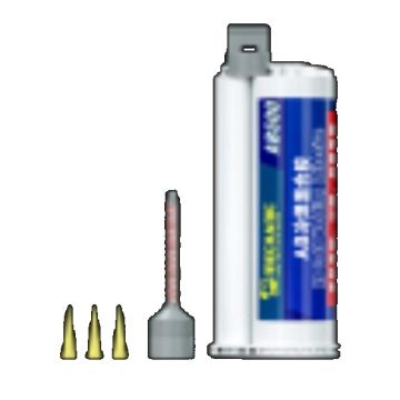 MECHANIC Double- Sided Adhesive Booster GL100