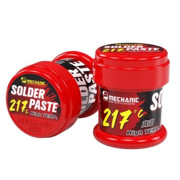 CPU Mechanic special solder paste for CPU tin planting GW50