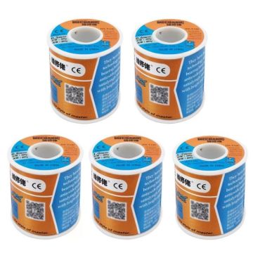 MECHANIC Lead- free solder wire HBD-366