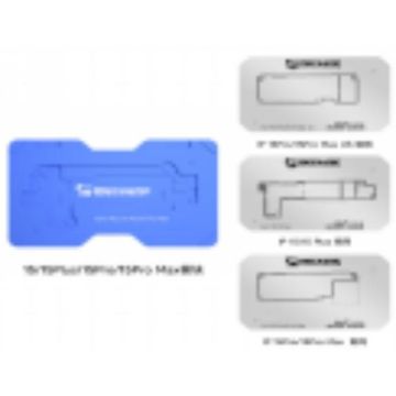 Mechanic Universal heating module for disassembly and welding station Heat Kit/Heat Air
