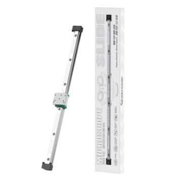 Mechanic Microscope Sliding Rail HG15
