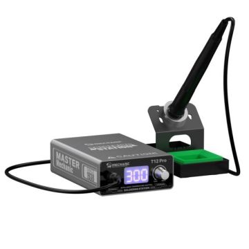 MECHANIC SolderinG iron handle HK-908F