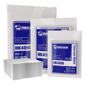 MECHANIC Non-dust cloth HK1009