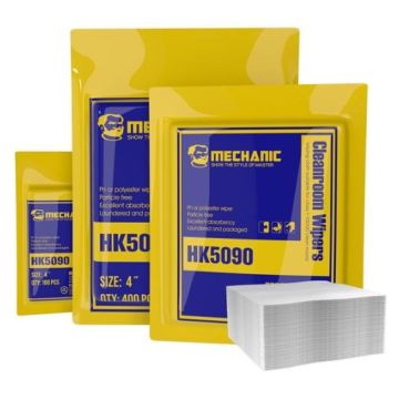 MECHANIC Non-dust cloth HK4090