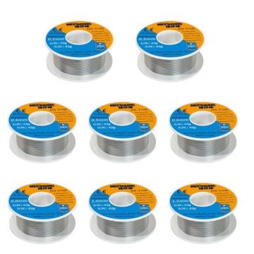 MECHANIC fine solder wire HX-T100
