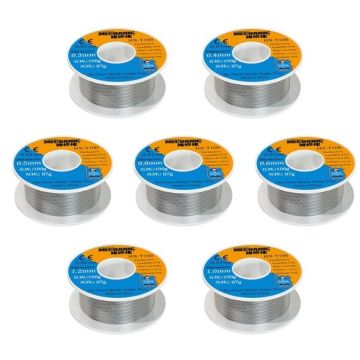 MECHANIC fine solder wire HX-T100
