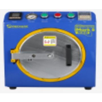 10.5 MECHANIC DefoaminG Machine i Mark5