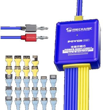 MECHANIC Power boot Cable for Android iBoot AD Pro
