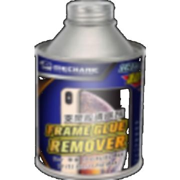 MECHANIC Curved screen frame glue remover iClean 3 Pro