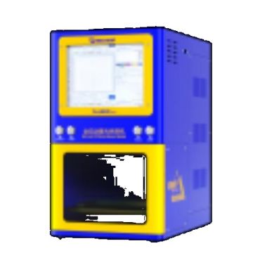 MECHANIC automatic laser screen remove machine iLaser W20