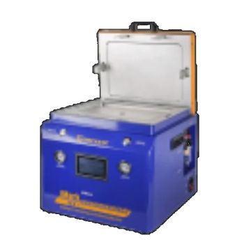 1 12.9 MECHANIC laminator and bubble remover 2 in 1 iMarK Ultra