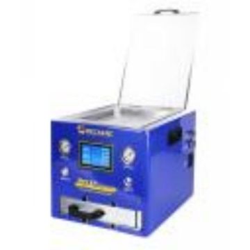 one Machine 12.9 MECHANIC laminator and bubble remover 2 in 1 iMarK X PRO
