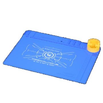MECHANIC Microscope Silicone Base iMat Pro Max