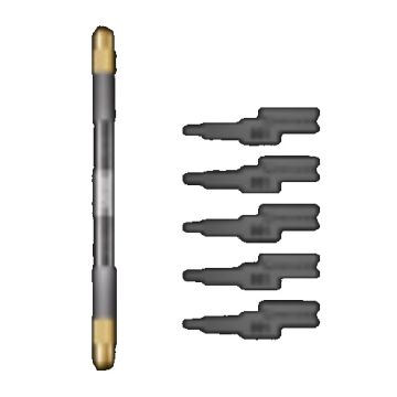 MECHANIC Repair Blade set iMax9