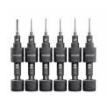 3D MECHANIC 3D Mortar mini screwdriver Set iShell 3D Max