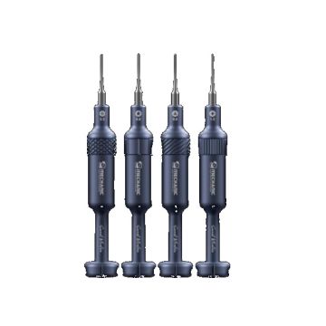 MECHANIC Mortar mini screwdriver Set iShell Max