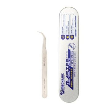 MECHANIC Ultra- precision Craftsman tweezers IT-15